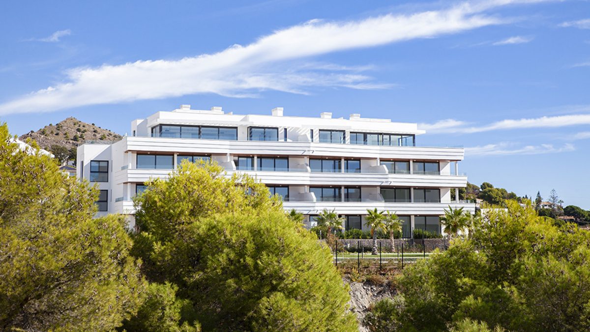 Higueron West, Fuengirola: Foto 4 van 15