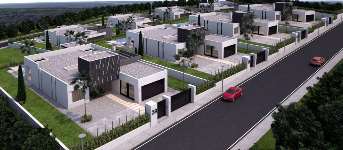 Horizon La Cala De Mijas Phase 1, Mijas: Foto 2 van 15