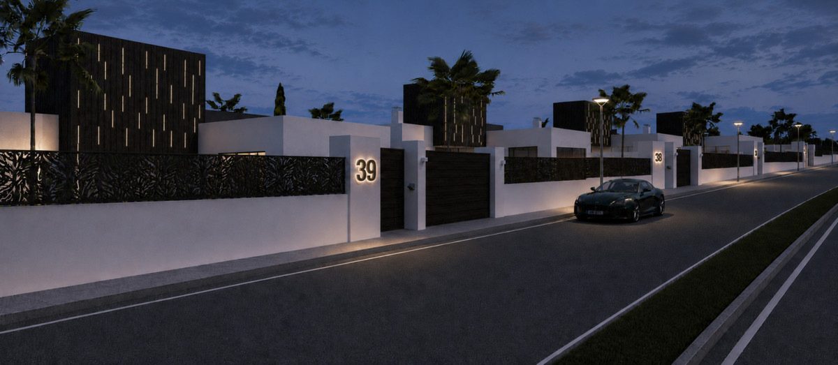 Horizon La Cala De Mijas Phase 1, Mijas: Foto 3 van 15