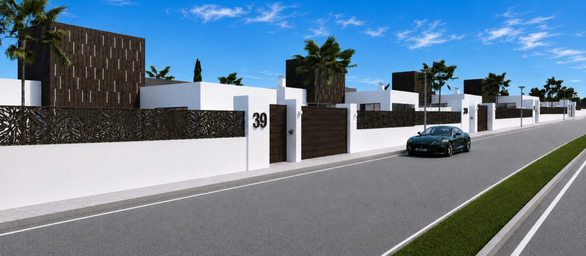 Horizon La Cala De Mijas Phase 1, Mijas: Foto 4 van 15