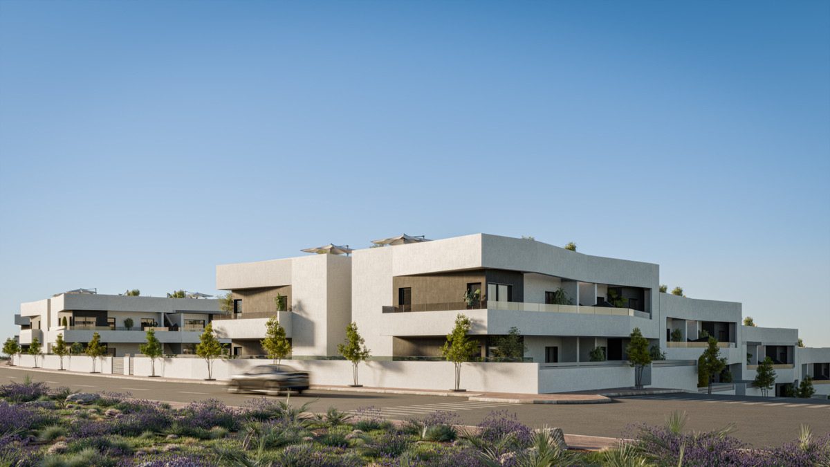 Horizon Resort Fase 2, San Miguel de Salinas: Foto 4 van 15