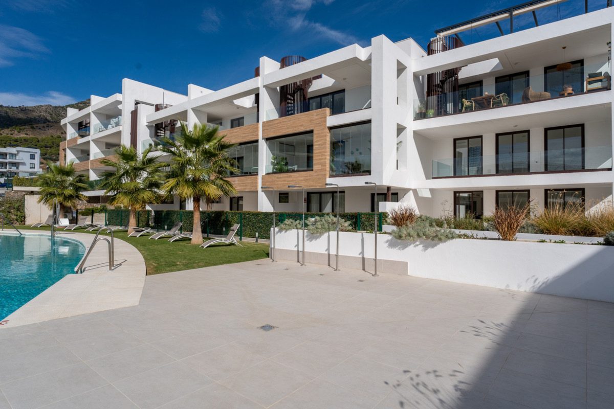 Horizon36, Fuengirola: Foto 1 van 15