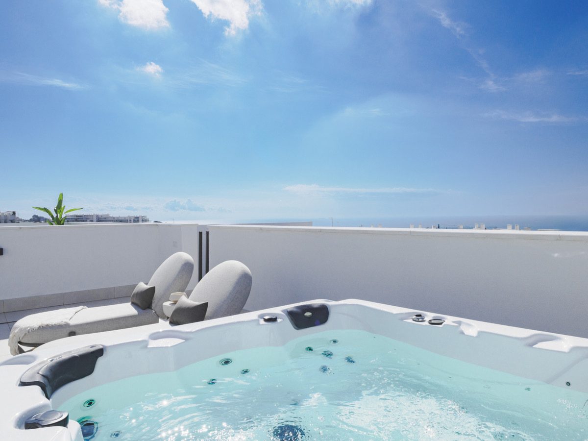 Horizon36, Fuengirola: Foto 2 van 15