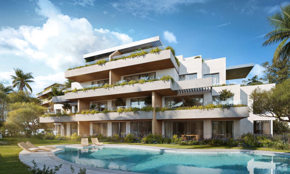 Horizonte Village - The Residences, Mijas: Foto 1 van 15