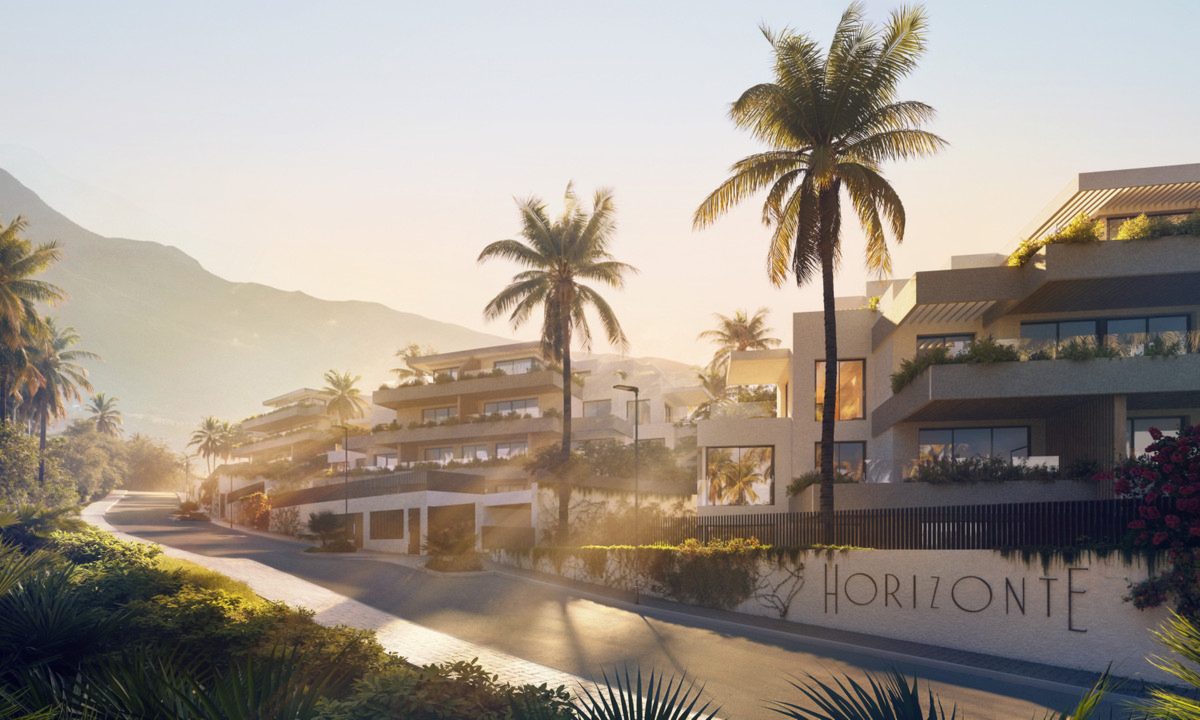 Horizonte Village - The Residences, Mijas: Foto 2 van 15