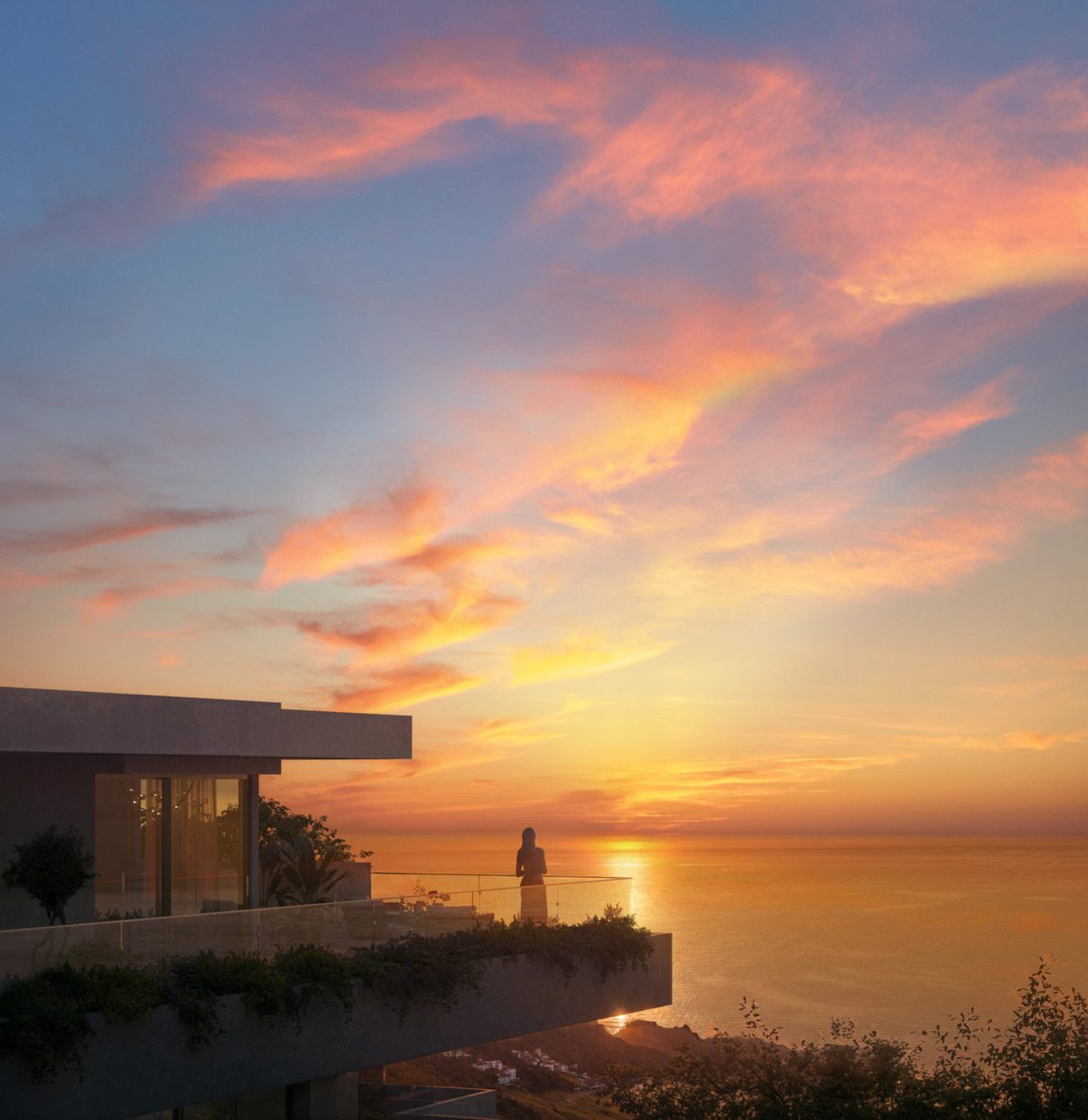 Horizonte Village - The Residences, Mijas: Foto 3 van 15