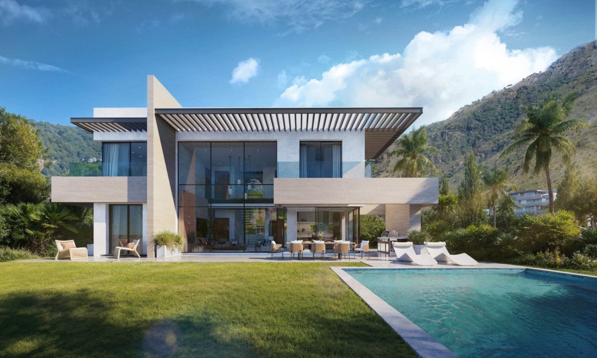 Horizonte Village - The Villas, Mijas: Foto 4 van 15