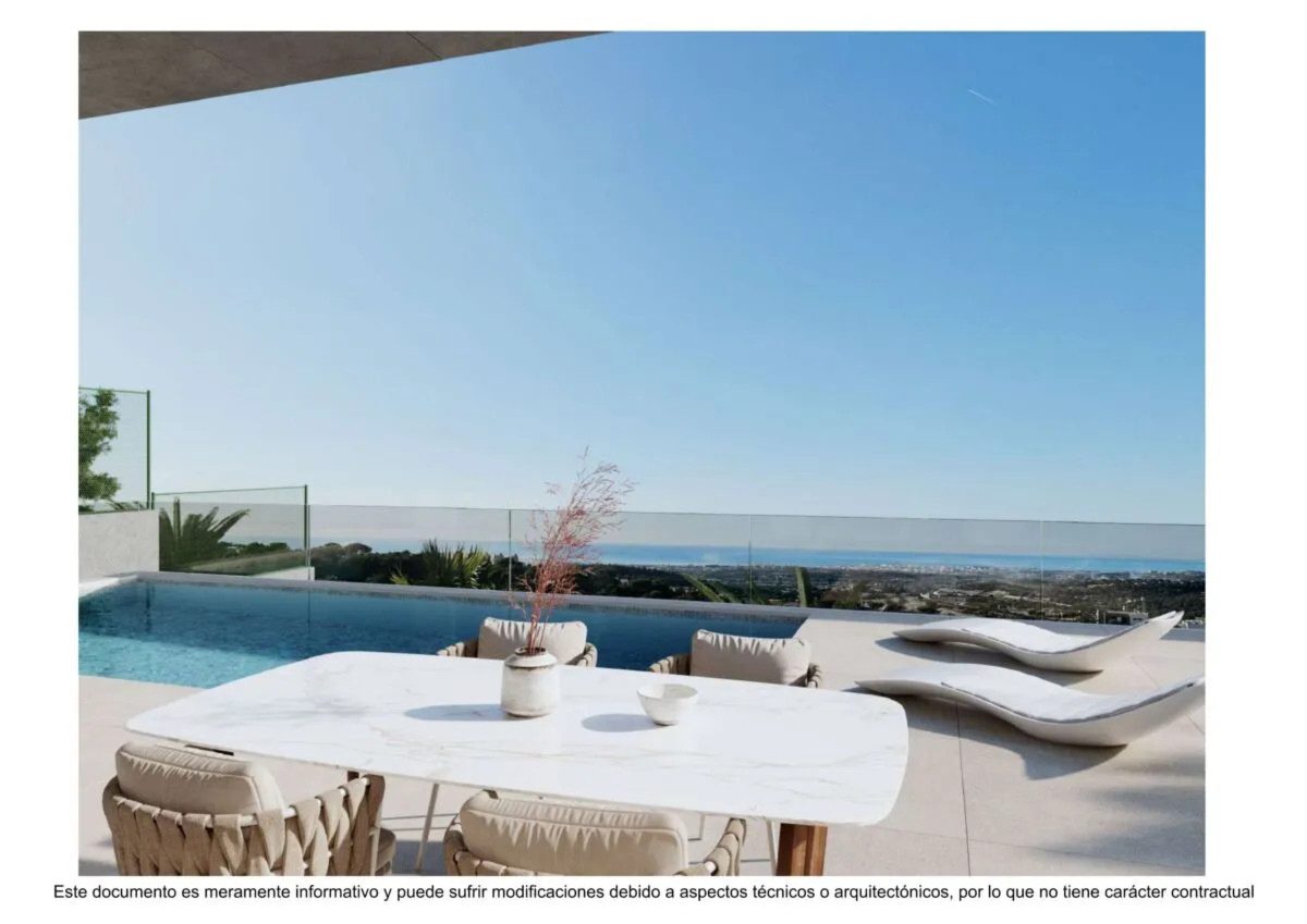 Ibiza 8 - Golf Bahia, Finestrat: Foto 4 van 9