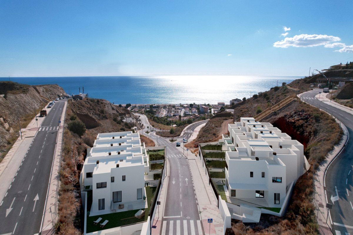 Idilia Meraki, Rincón de la Victoria: Foto 1 van 11