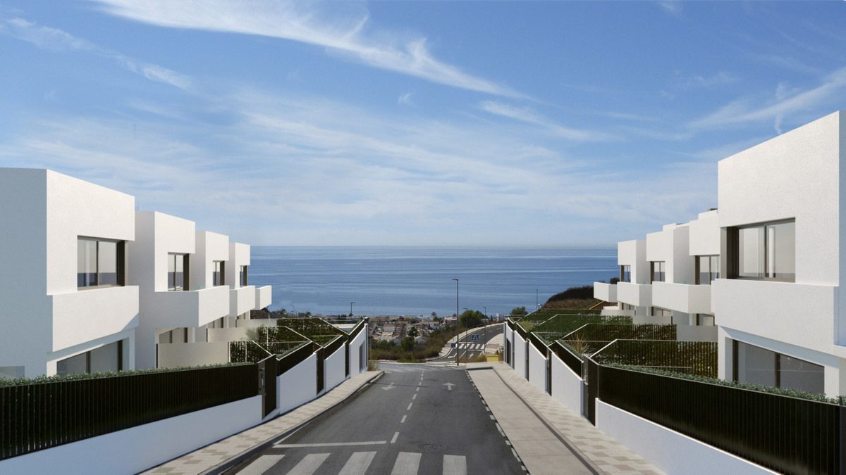 Idilia Meraki, Rincón de la Victoria: Foto 2 van 11
