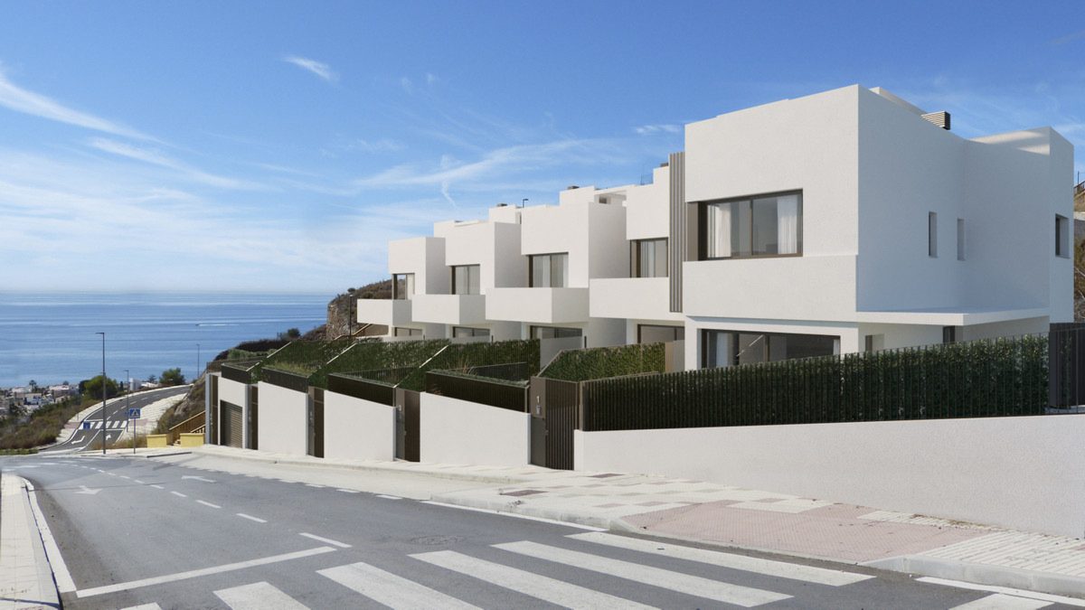 Idilia Meraki, Rincón de la Victoria: Foto 3 van 11