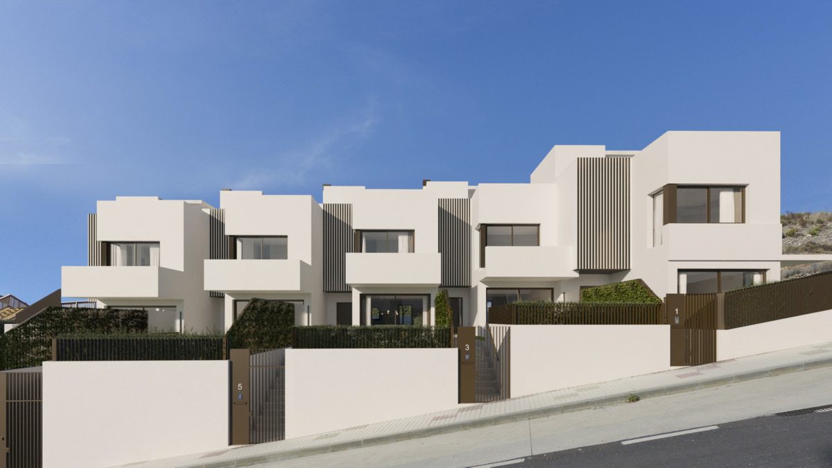 Idilia Meraki, Rincón de la Victoria: Foto 4 van 11
