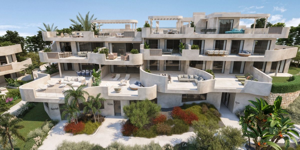Idyllic Fase I, II, Estepona: Foto 4 van 13
