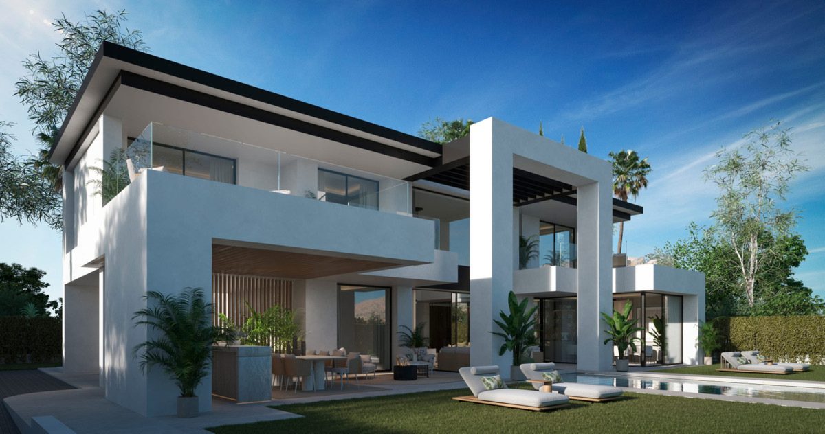 Imagine, Estepona: Foto 1 van 15
