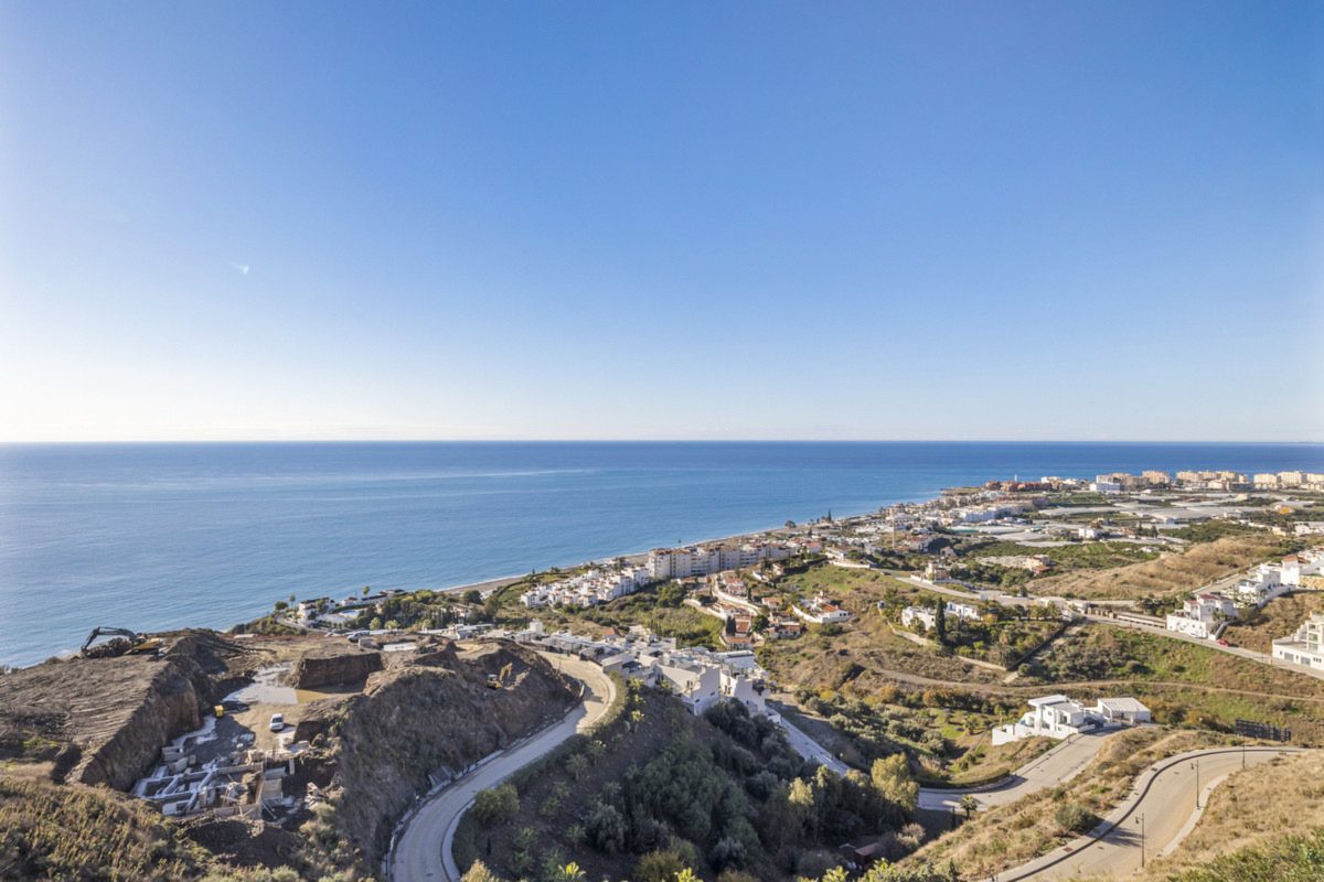 Infinity Views, Torrox: Foto 1 van 15