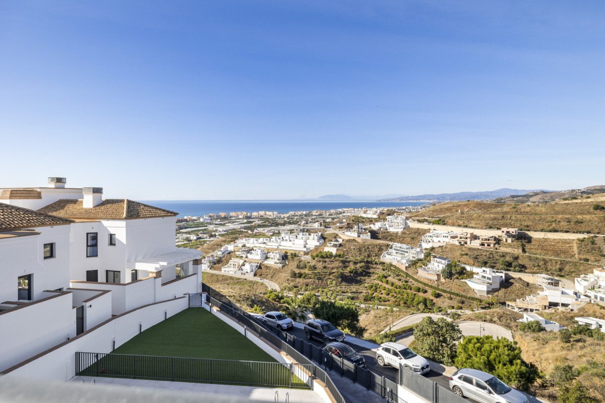 Infinity Views, Torrox: Foto 2 van 15