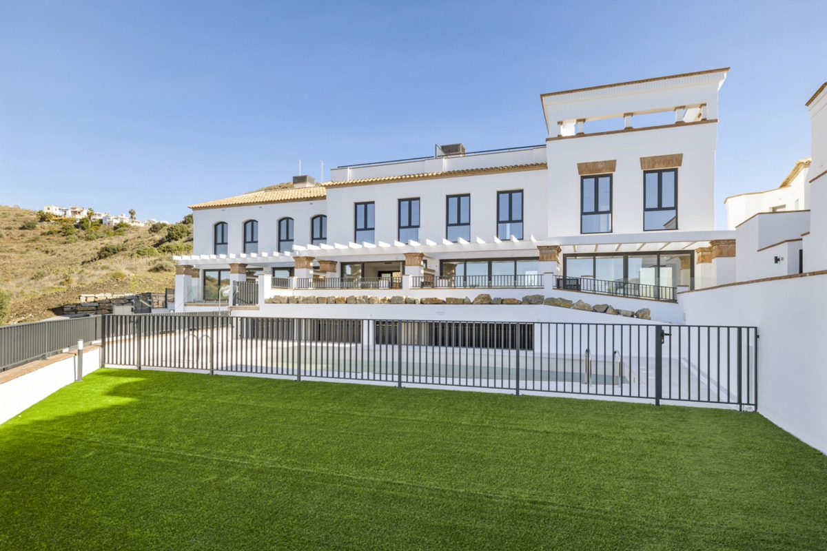 Infinity Views, Torrox: Foto 3 van 15