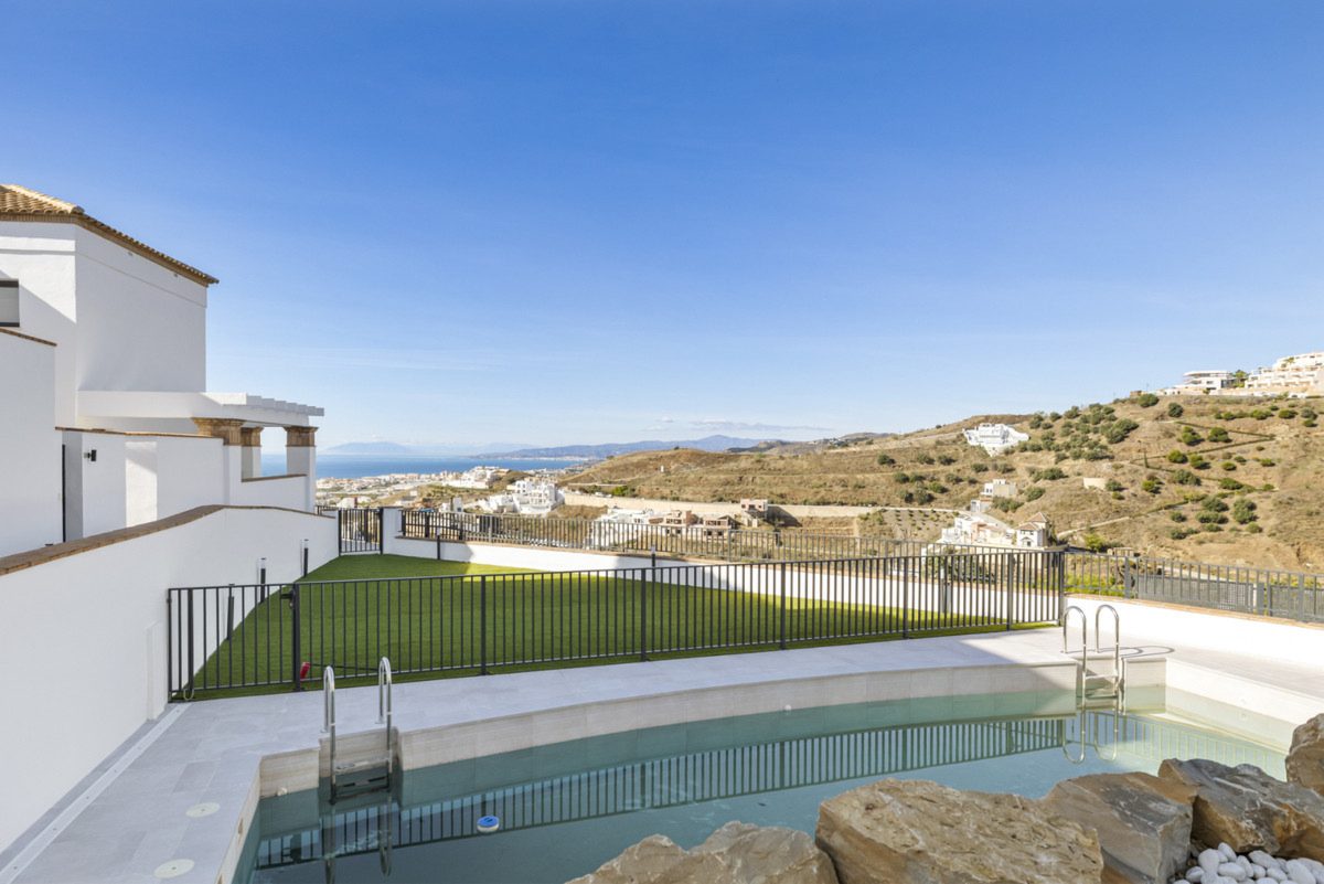 Infinity Views, Torrox: Foto 4 van 15