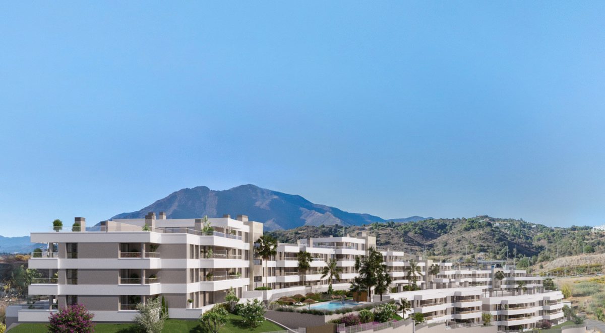 Insur Scala, Estepona: Foto 2 van 9