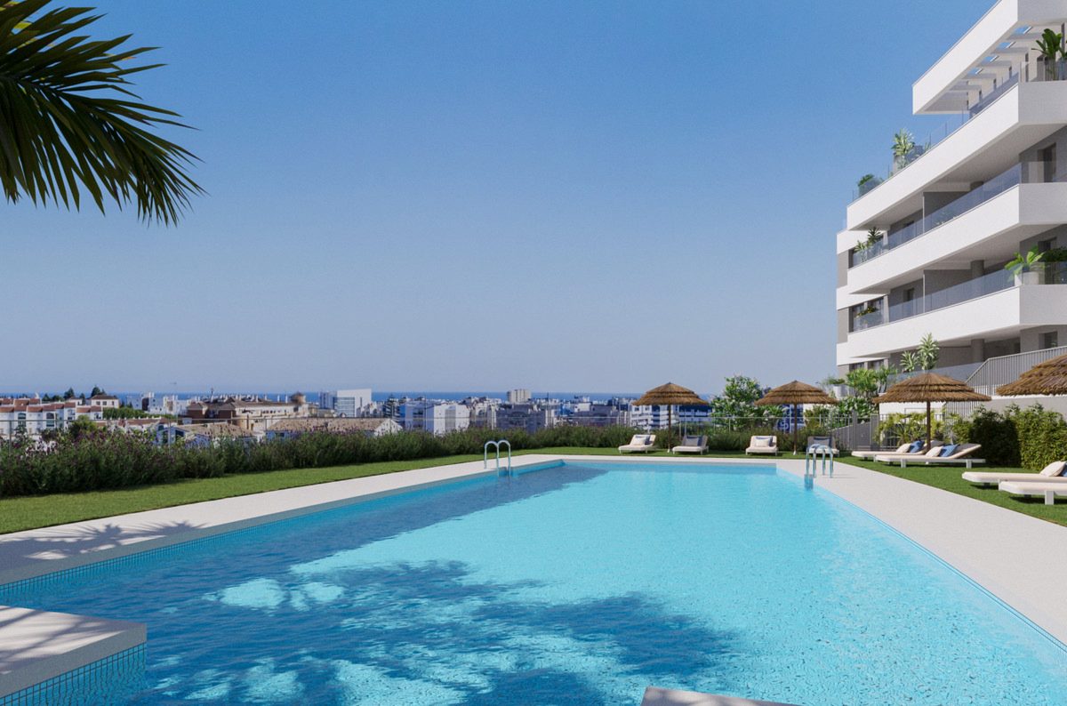 Insur Scala, Estepona: Foto 4 van 9