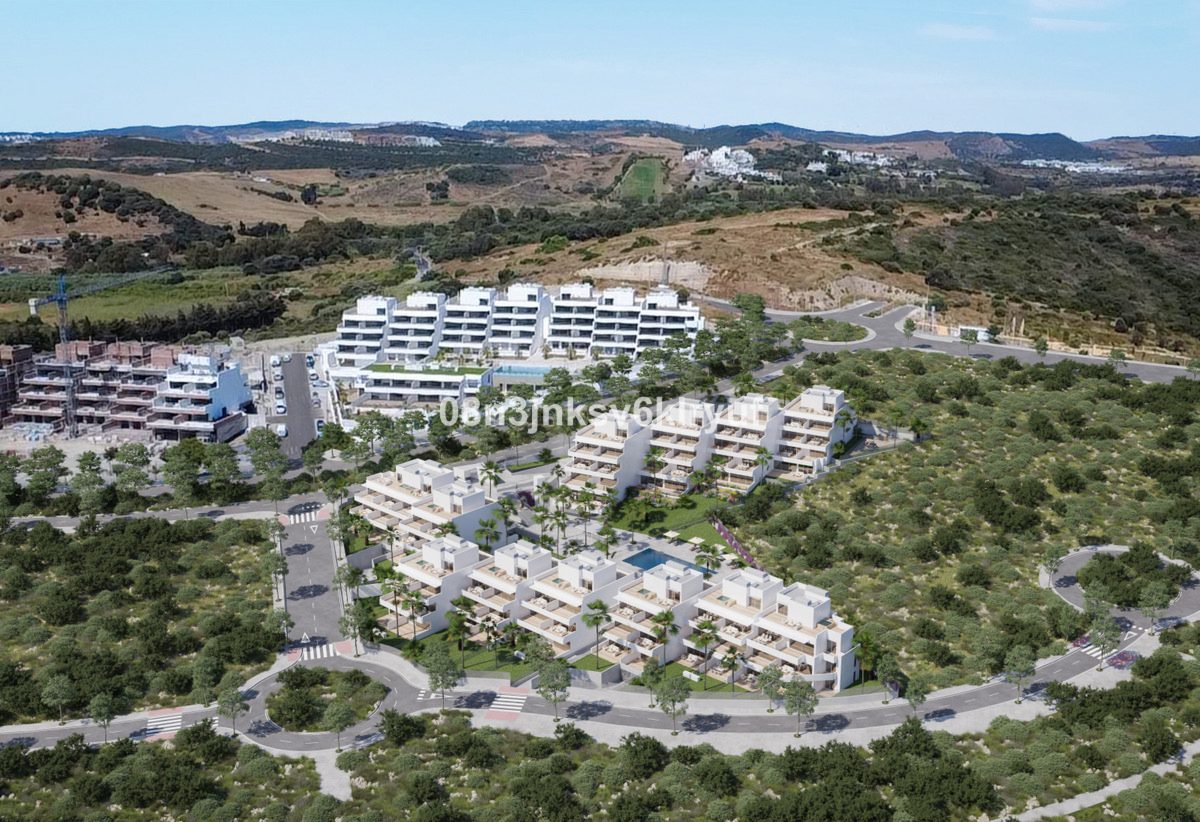 Isea Estepona 3, Estepona: Foto 2 van 7