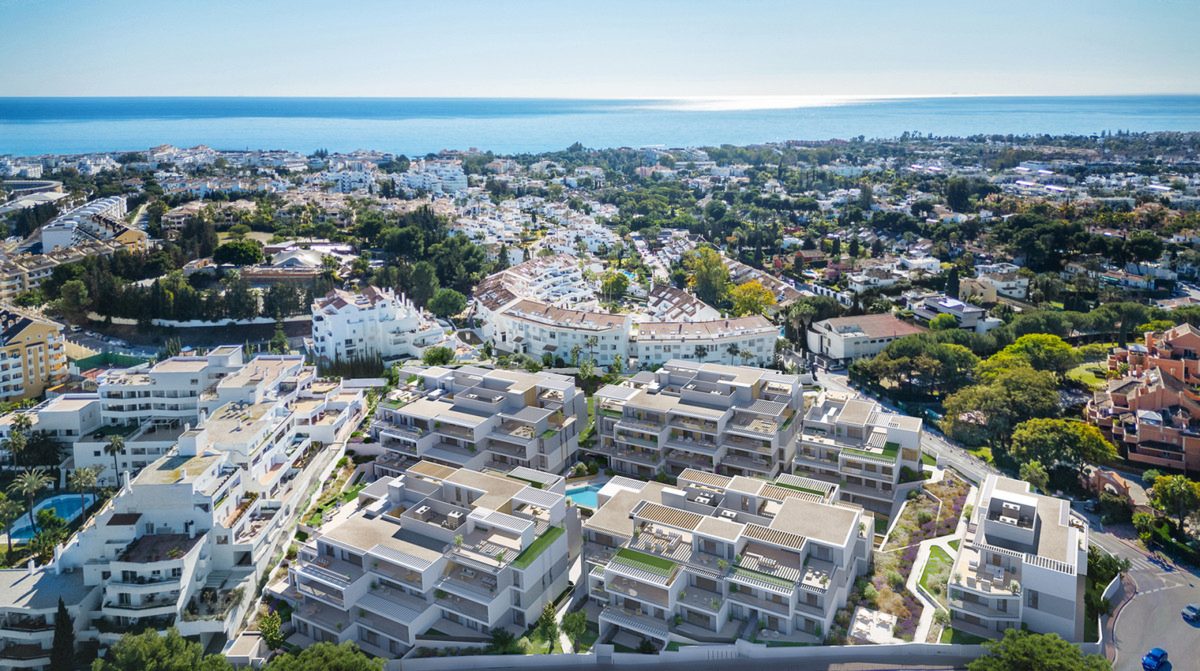 Isla Bela, Marbella: Foto 1 van 9