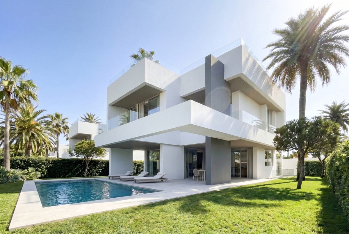 Jardines de Alcantara, Marbella: Foto 1 van 15