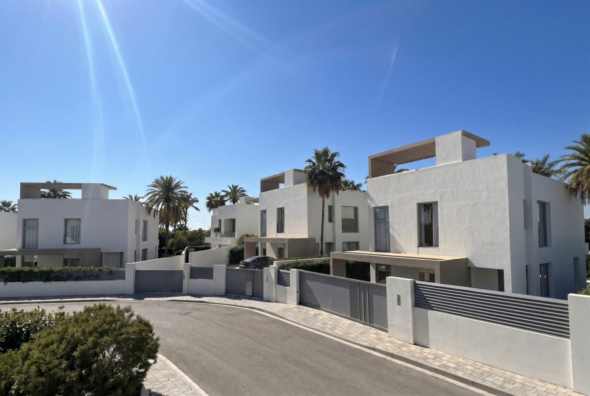 Jardines de Alcantara, Marbella: Foto 2 van 15