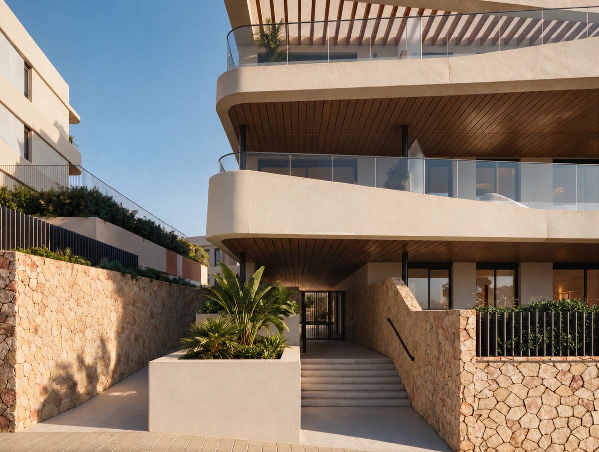 Kalifornia, Estepona: Foto 4 van 15