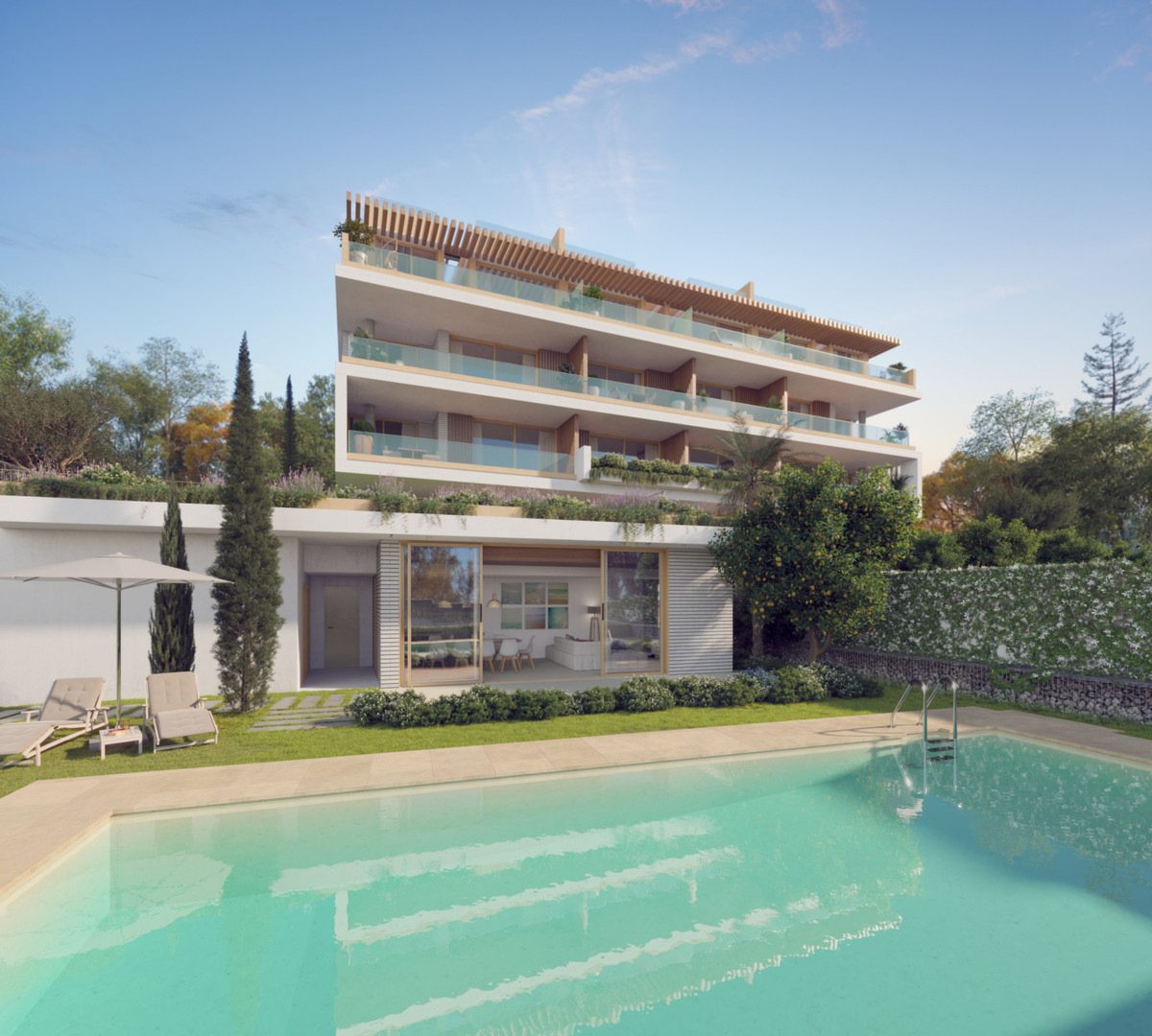 Kool Homes, Torremolinos: Photo 1 of 7