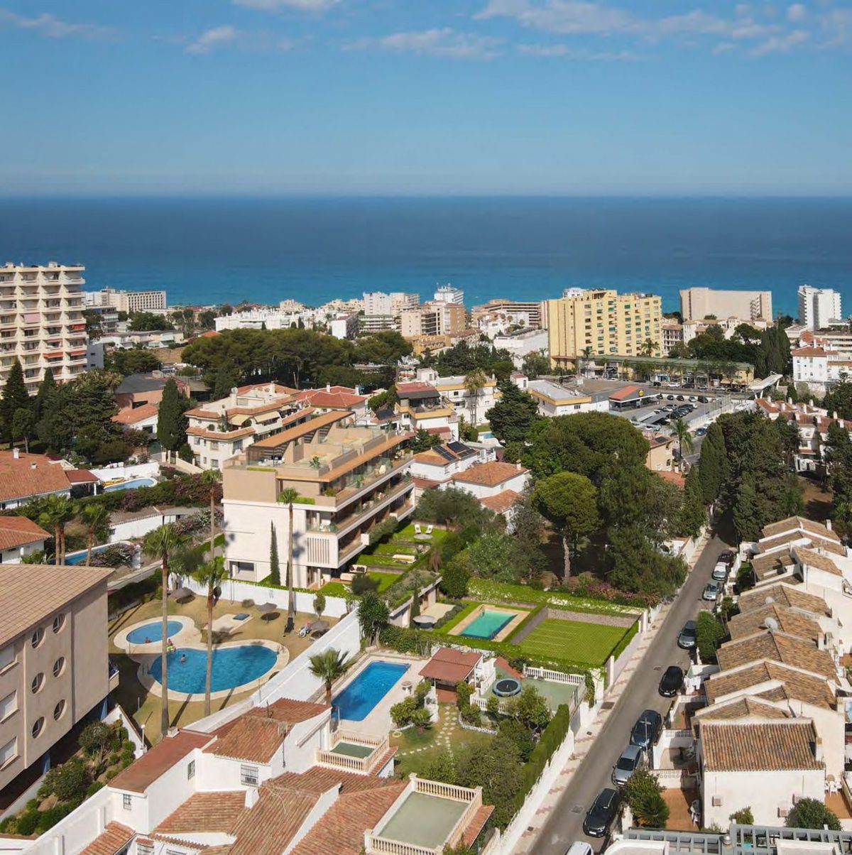 Kool Homes, Torremolinos: Photo 2 of 7