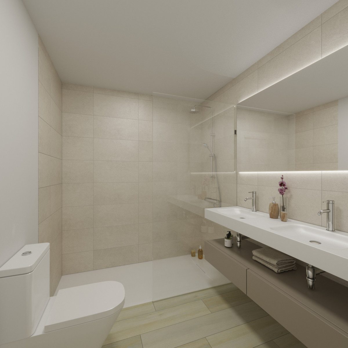 Kool Homes, Torremolinos: Photo 4 of 7
