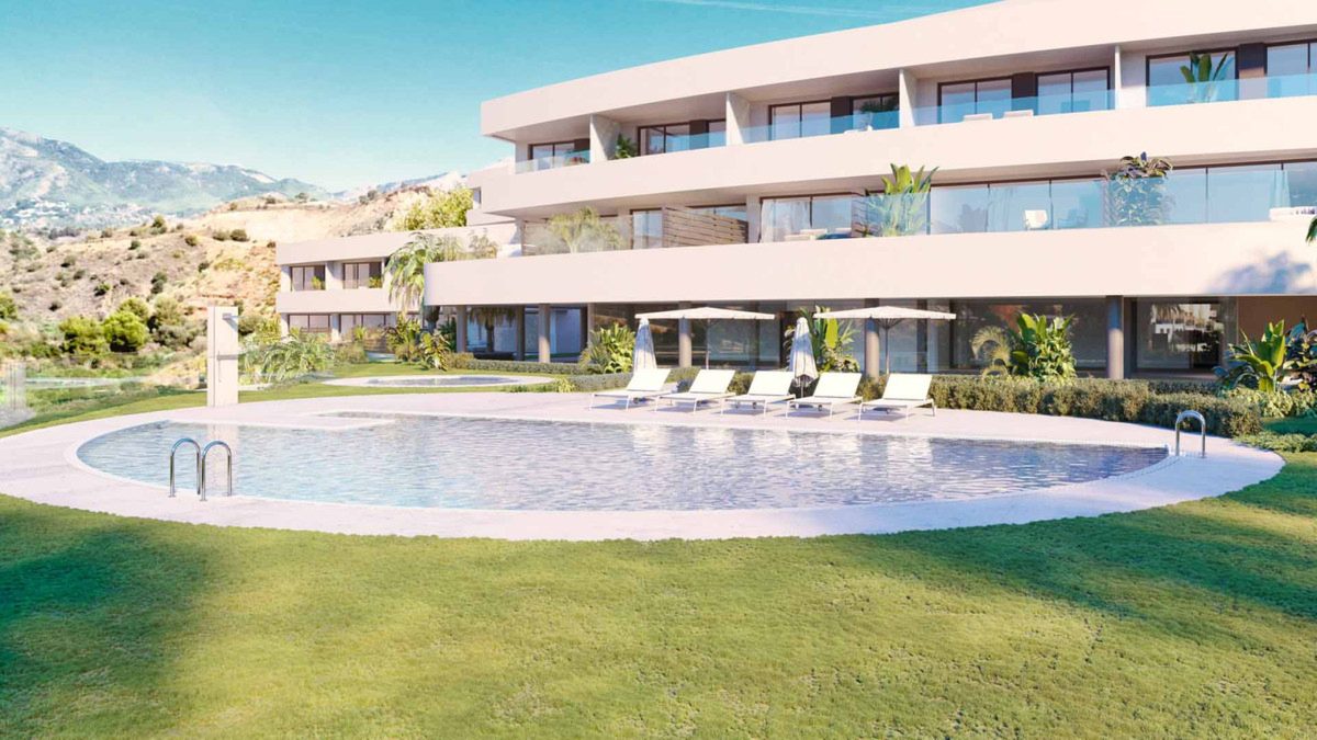 Korall, Fuengirola: Foto 1 van 11
