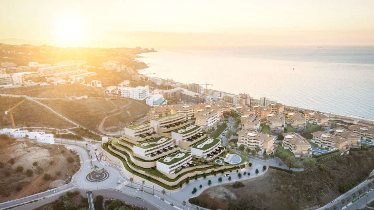 Korall, Fuengirola: Foto 2 van 11