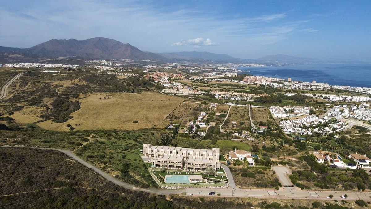 Kristina Views, Manilva: Foto 3 van 15
