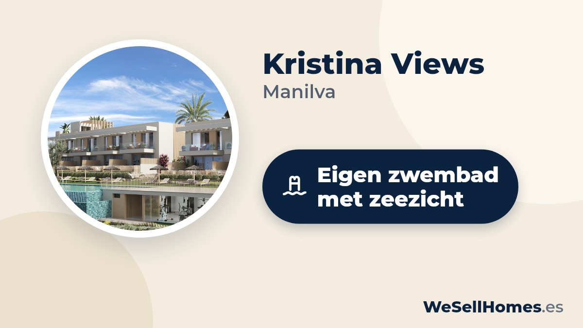 Kristina Views, Manilva: Eigen zwembad met zeezicht