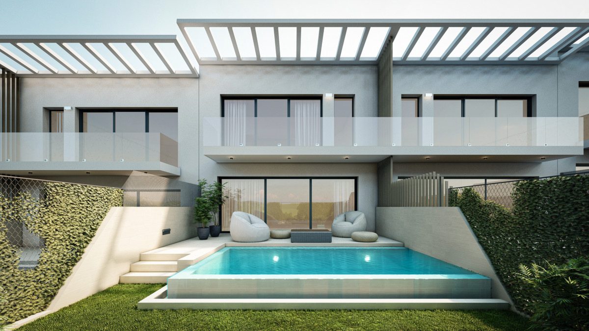 La Cala Valley, Mijas: Foto 1 van 15