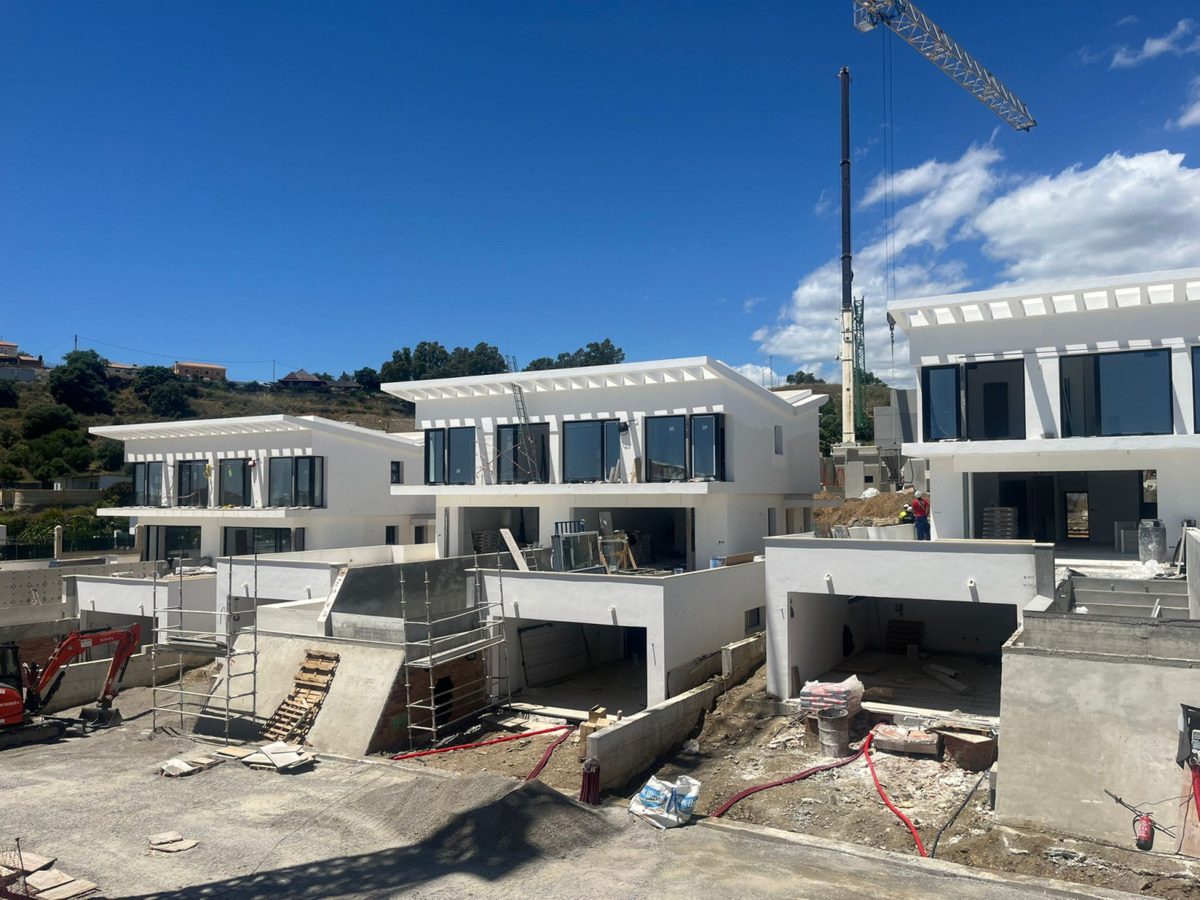 La Cala Valley, Mijas: Foto 3 van 15