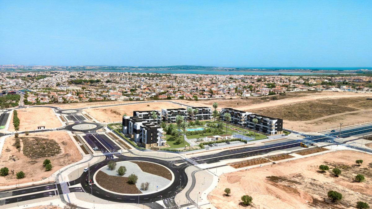 La Hoya, Torrevieja: Foto 2 van 12
