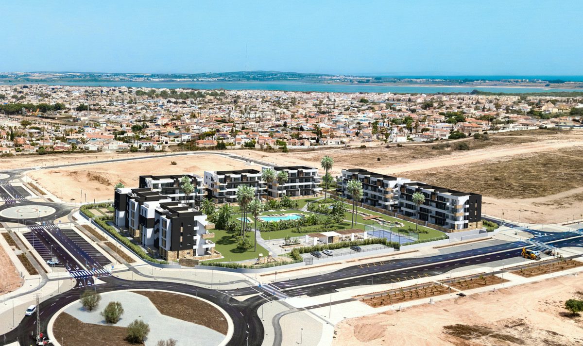 La Hoya, Torrevieja: Foto 4 van 12