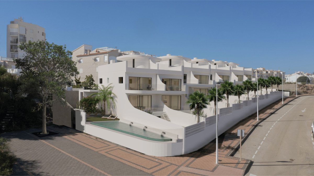 La Manguilla Sea Views, Torrevieja: Photo 1 of 15