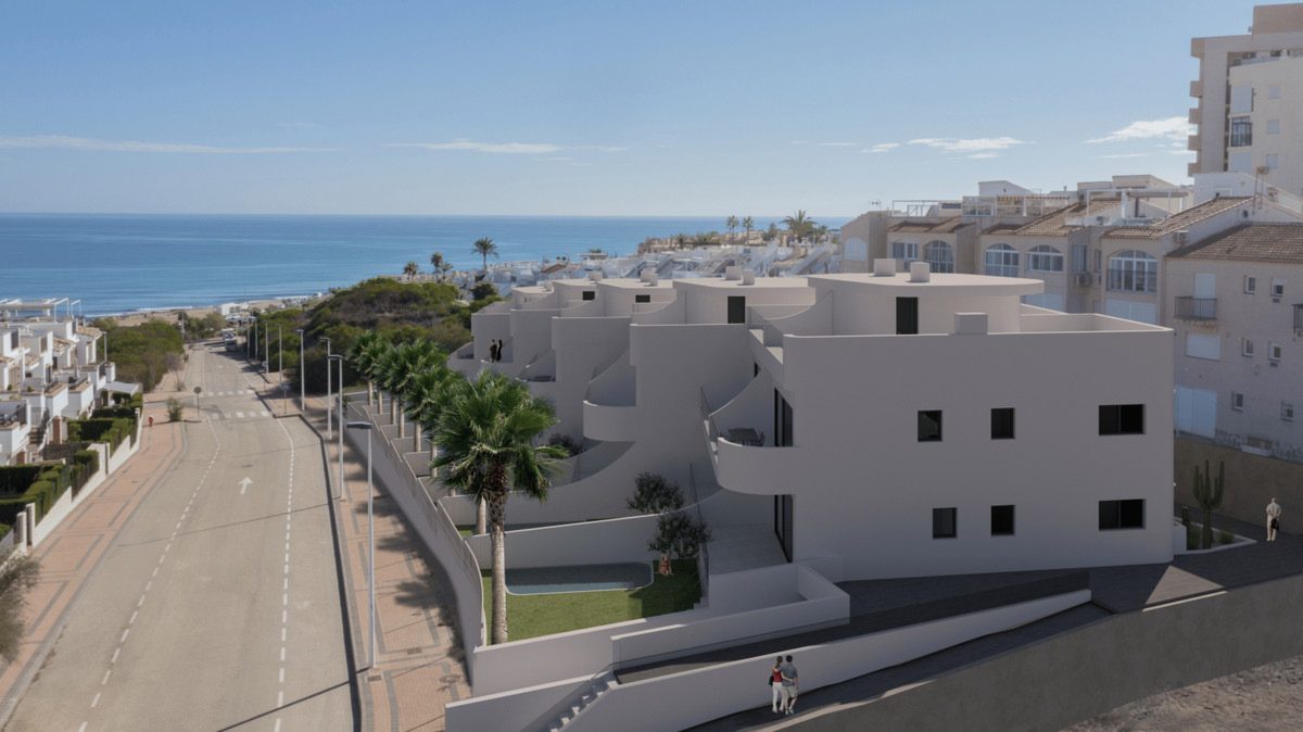 La Manguilla Sea Views, Torrevieja: Photo 3 of 15