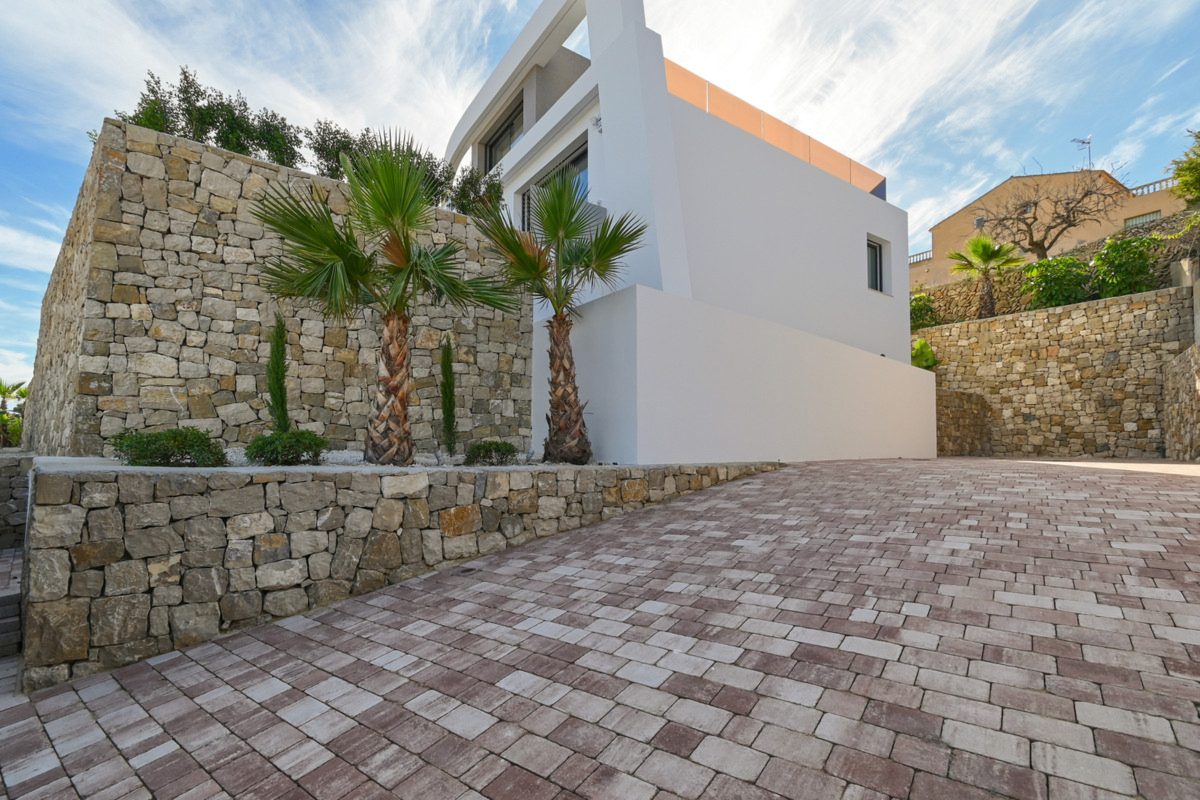 La Marina 132, Benissa: Foto 3 van 15