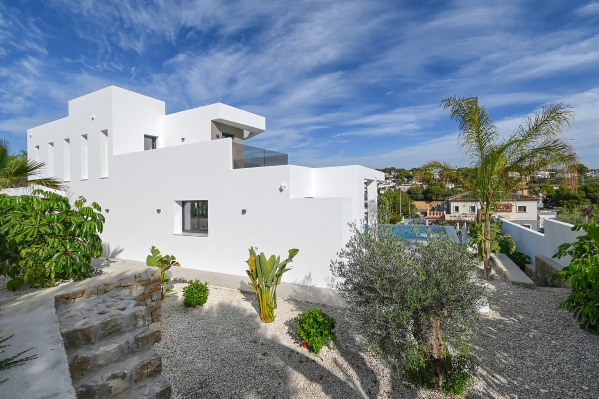 La Marina 132, Benissa: Foto 4 van 15