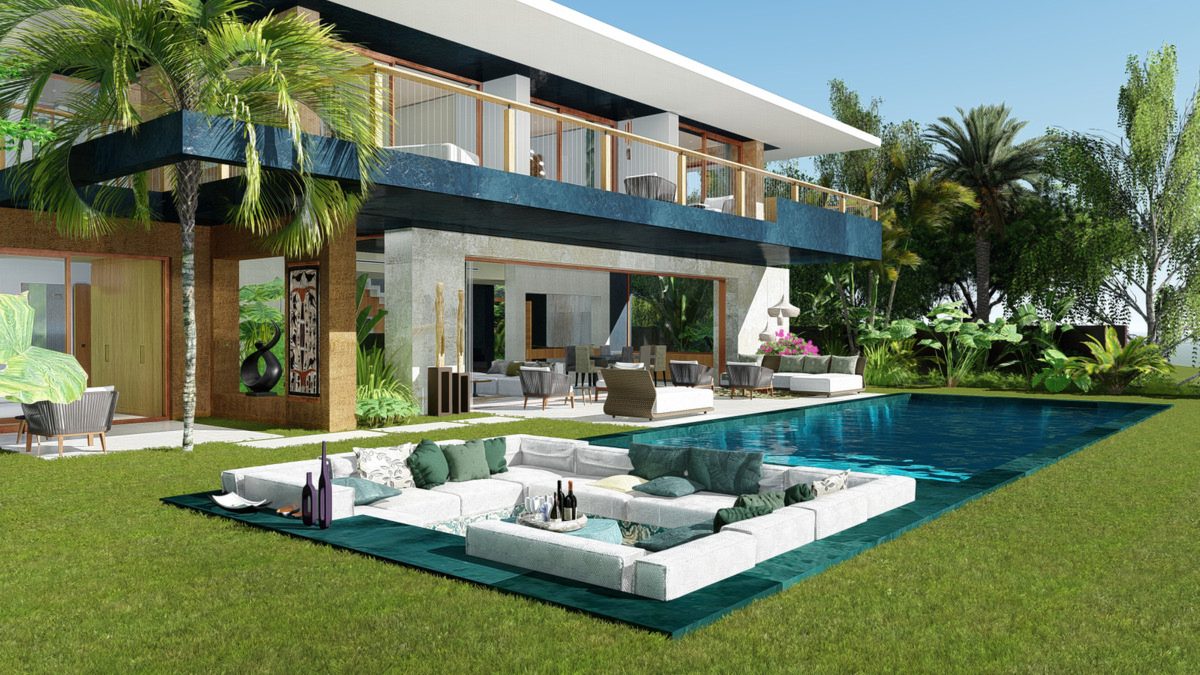La Paloma 10, Manilva: Foto 1 van 13