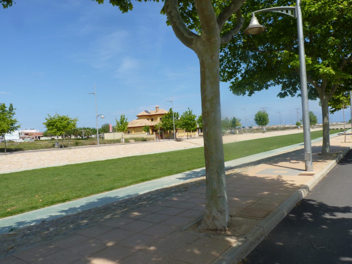 La Rambla Beach IV, Pilar de la Horadada: Photo 2 of 15