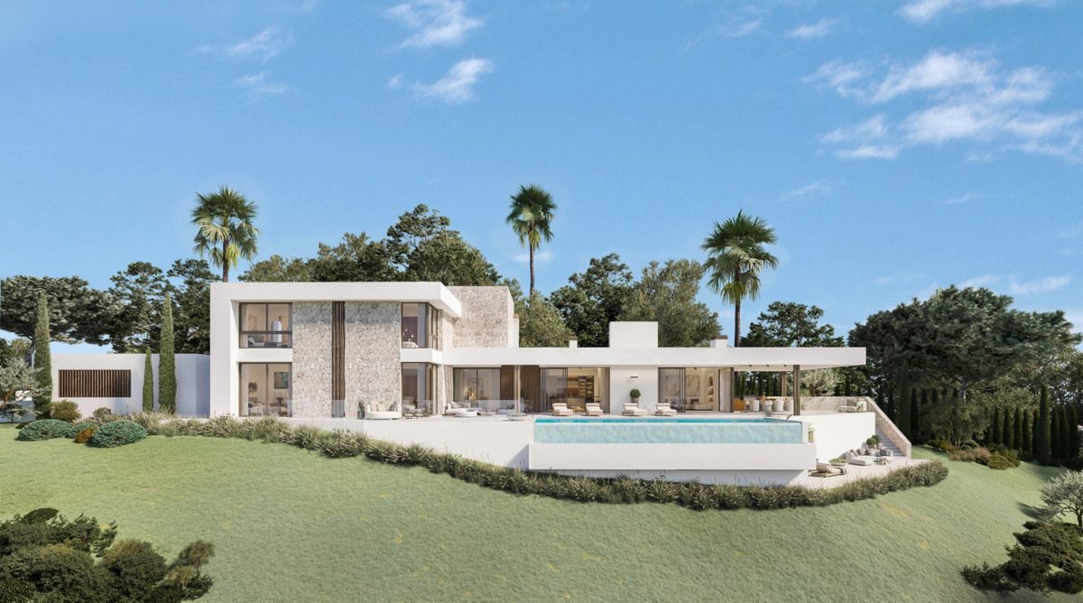 La Reserva de la Cala Golf, Mijas: Foto 1 van 15