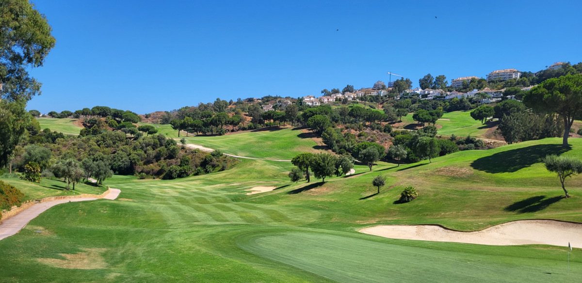 La Reserva de la Cala Golf, Mijas: Foto 2 van 15