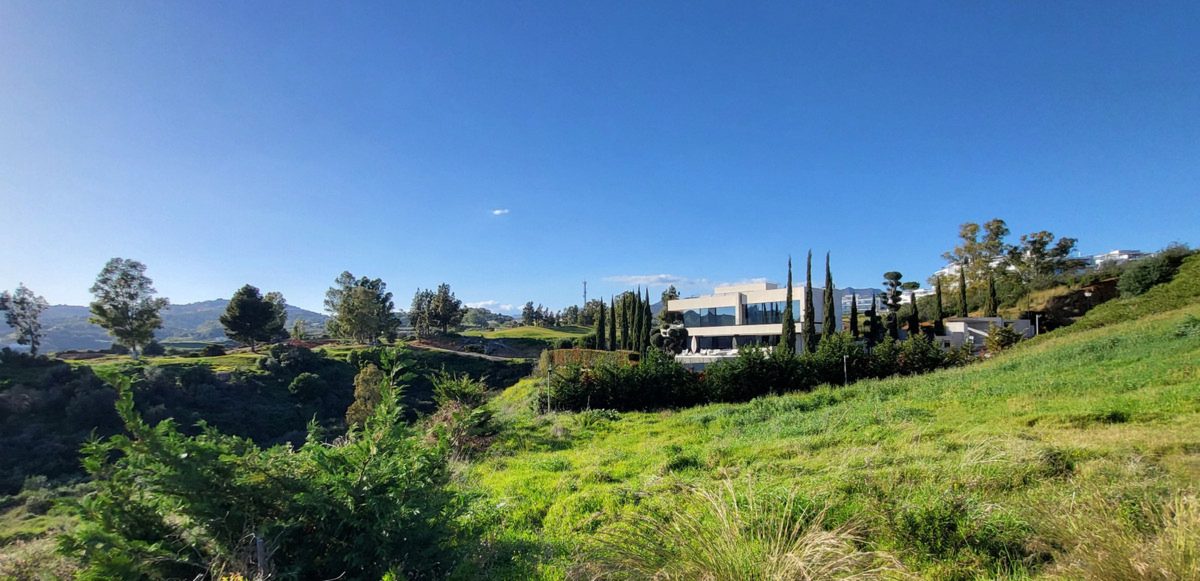 La Reserva de la Cala Golf, Mijas: Foto 4 van 15