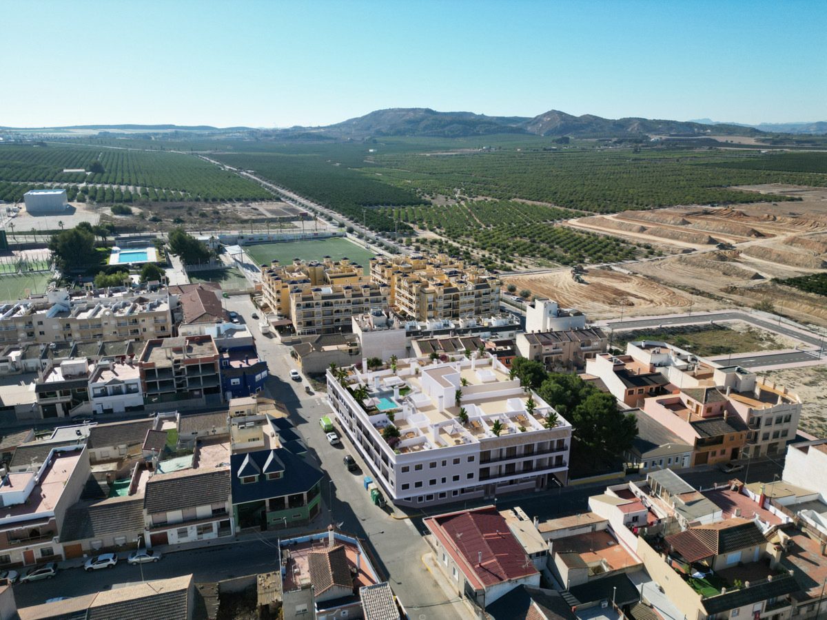 La Vista Algorfa, Algorfa: Foto 2 van 15